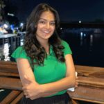 Varsha Panghal