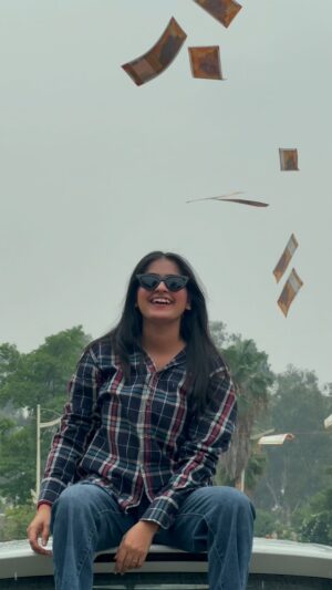 Varsha Panghal Instagram - Too much sa mhare din ka karcha🔥
@ammy_chahar
#haryanarole #trending #ammychahar #instagram #new #beatsong #viralvideos