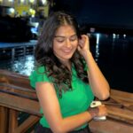 Varsha Panghal