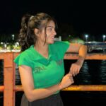 Varsha Panghal