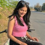Varsha Panghal