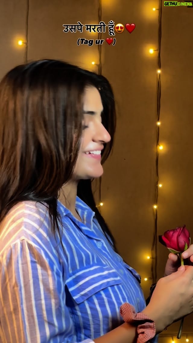 Varsha Panghal - 99.7K Likes - My ❤️