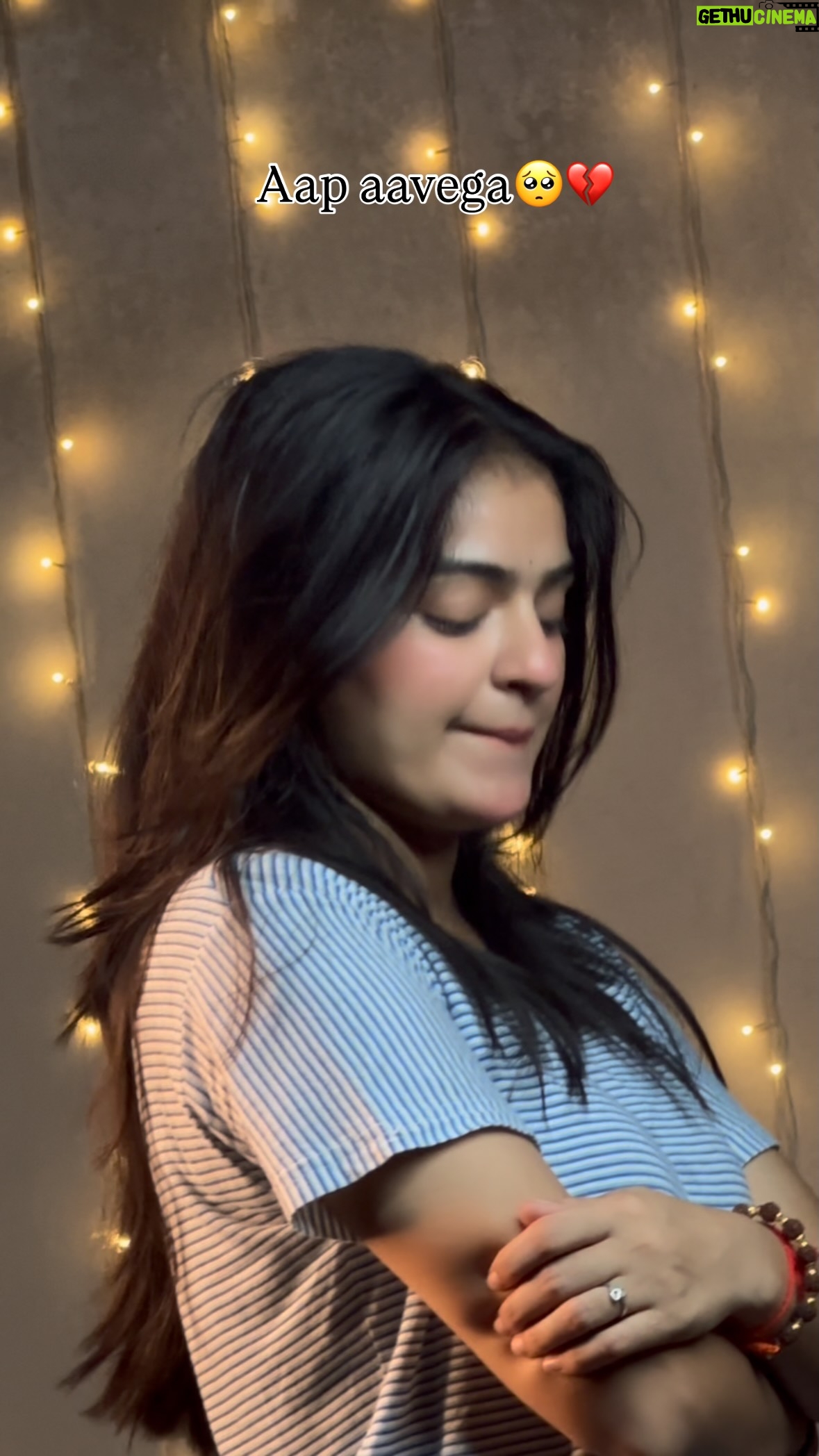 Varsha Panghal - 56.2K Likes - ❤️‍🩹😞
