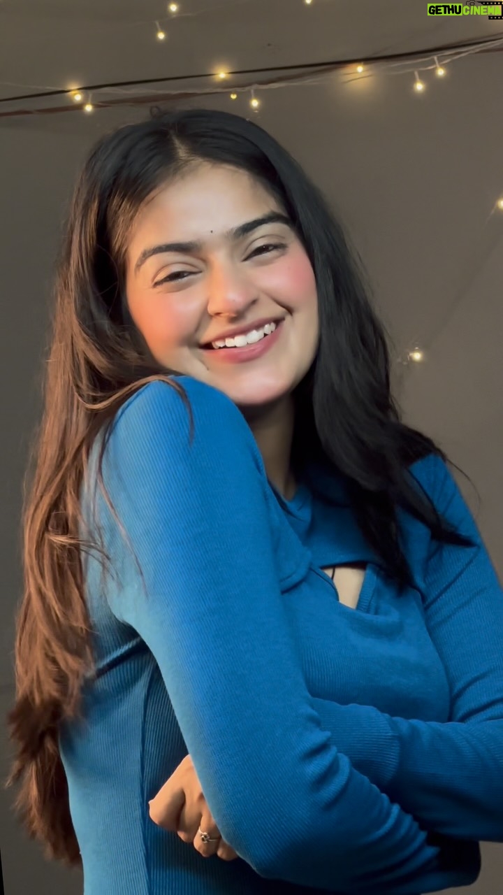 Varsha Panghal - 37.3K Likes - Tere naal♥️🥰