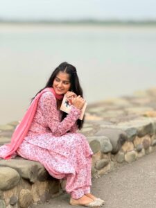 Varsha Panghal Most Liked Photos and Posts