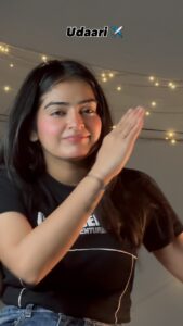 Varsha Panghal Top 100 Instagram Photos and Posts