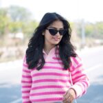 Varsha Panghal
