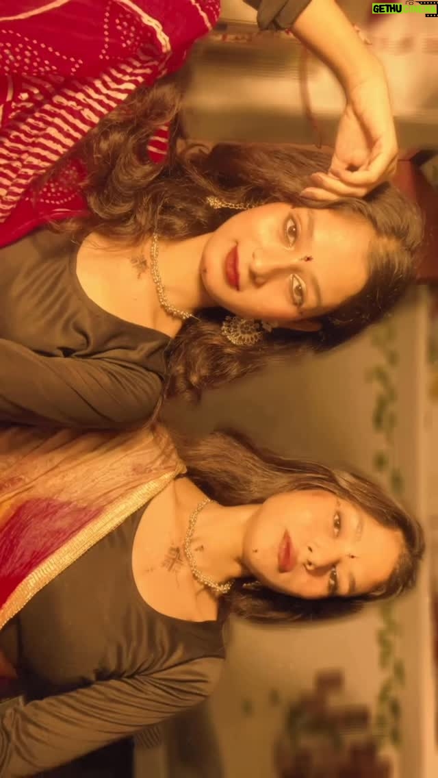 Varsha Sapna - 3 Likes - 🌸✨…….
#instagram #instagood #attitude #expression #explorepage #reelkarofeelkaro #goviral #reelitfeelit #instamood