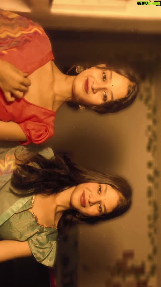 Varsha Sapna - 3 Likes - Tag your Jodi ☺️💗🌸✨……
#instagram #instagood #attitude #expression #explorepage #reelkarofeelkaro #goviral #reelitfeelit #instamood