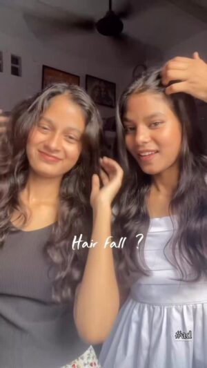 Varsha Sapna Instagram - Healthy, beautiful hair starts with PROSKIRE ✨………..
.
.
.

#HairCare #HairCareRoutine #HairSerum #HairFallSolution #HealthyHair #StrongHair #ThickHair #HairGrowthJourney #HairCareTips #HairCareProducts #ScalpCare #HairFallControl 
#instagram #instagood #attitude #expression #explorepage #reelkarofeelkaro #goviral #reelitfeelit #instamood #ad