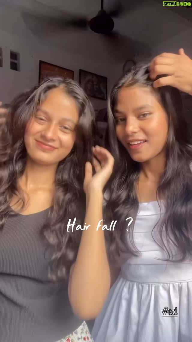 Varsha Sapna - 3 Likes - Healthy, beautiful hair starts with PROSKIRE ✨………..
.
.
.

#HairCare #HairCareRoutine #HairSerum #HairFallSolution #HealthyHair #StrongHair #ThickHair #HairGrowthJourney #HairCareTips #HairCareProducts #ScalpCare #HairFallControl 
#instagram #instagood #attitude #expression #explorepage #reelkarofeelkaro #goviral #reelitfeelit #instamood #ad