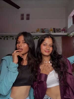 Varsha Sapna Instagram - “Oversized shirts, big smiles & better vibes ✨”
#reelitfeelit #reelkarofeelkaro #goviral #instagram #instagood #explorepage #attitude #expression