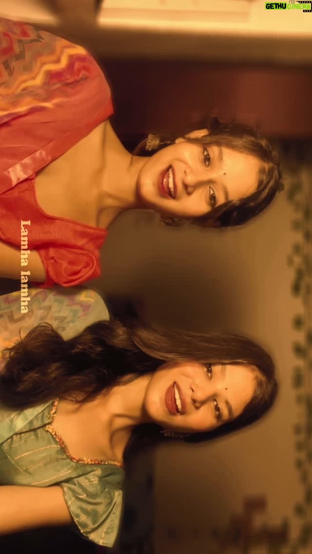 Varsha Sapna - 3 Likes - Tujhko pukaru ☺️……
#instagram #instagood #goviral #reelkarofeelkaro #reelitfeelit #expressions #attitude
