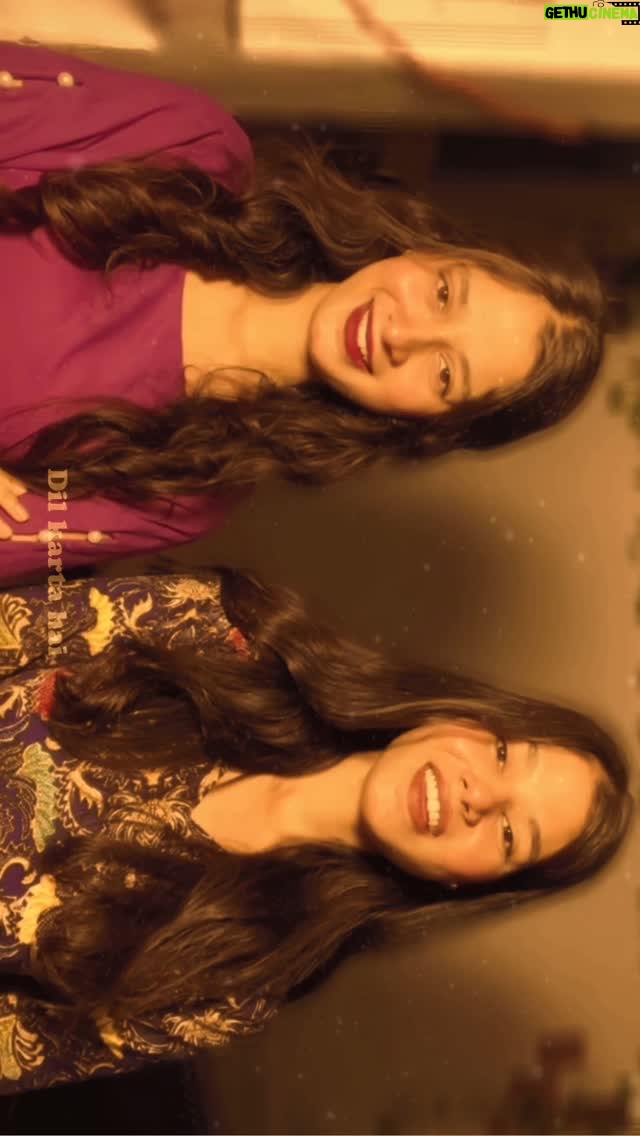 Varsha Sapna - 3 Likes - Tere liye hi Machalta hai 💗✨…..
#instagram #instagood #attitude #expression #explorepage #reelkarofeelkaro #goviral #reelitfeelit #instamood