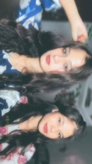 Varsha Sapna Instagram - Piya more bhole bhole ☺️💗…….
#instagram #instagood #attitude #expression #explorepage #reelkarofeelkaro #goviral #reelitfeelit #instamood