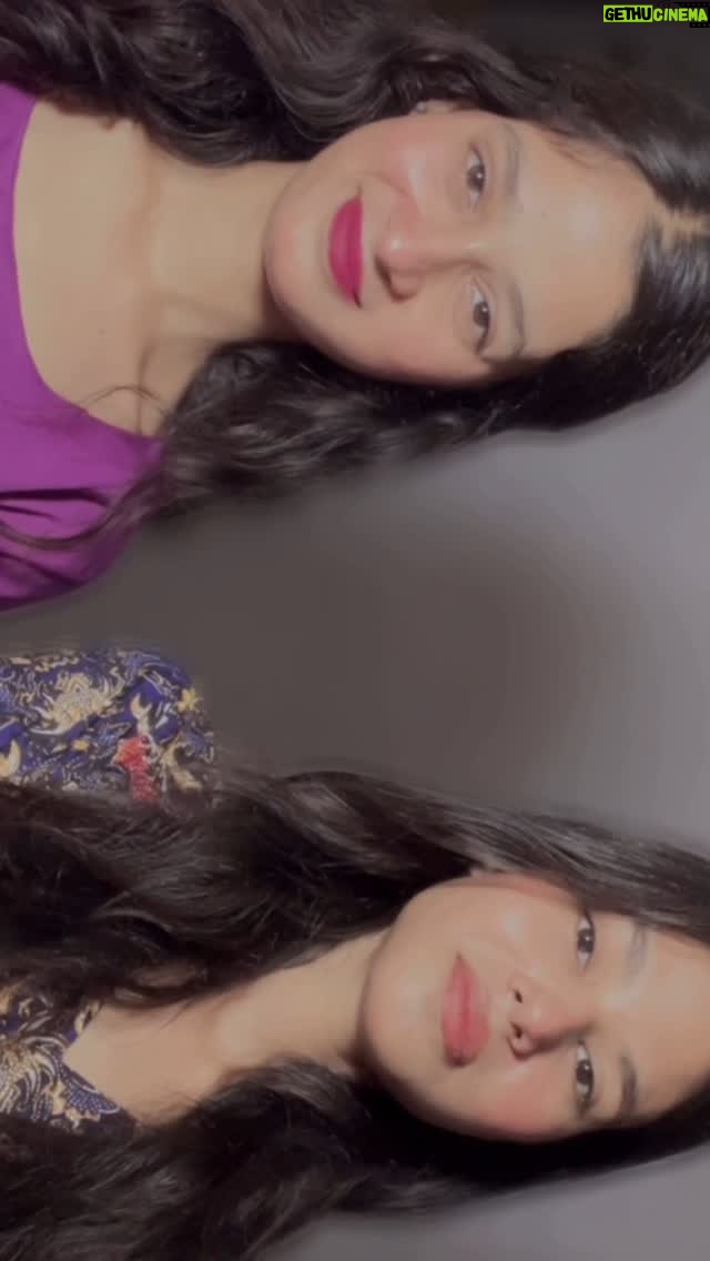 Varsha Sapna - 3 Likes - Bilkul Kharar hai …..
#instagram #instagood #attitude #expression #explorepage #reelkarofeelkaro #goviral #reelitfeelit #instamood