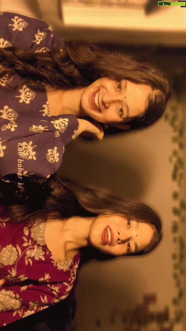 Varsha Sapna - 3 Likes - 💗☺️✨……
#instagram #instagood #attitude #expression #explorepage #reelkarofeelkaro #goviral #reelitfeelit #instamood