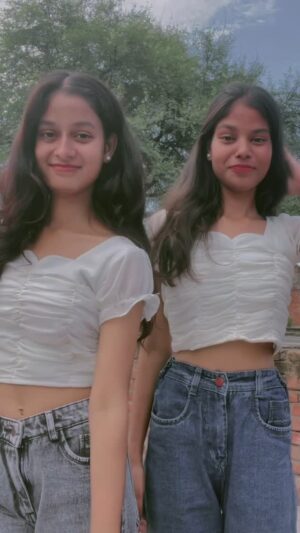 Varsha Sapna Instagram - Top ka tem chale 😎…..