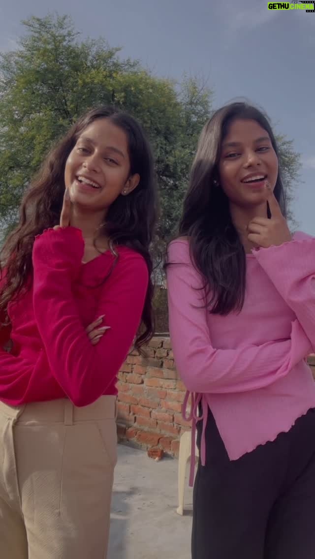 Varsha Sapna - 3 Likes - Saiyaara ☺️…….
#instagram #instagood #attitude #expression #explorepage #reelkarofeelkaro #goviral #reelitfeelit #instamood