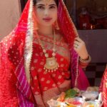 Varsha Yadav