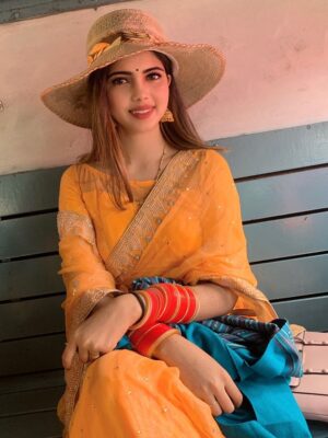 Varsha Yadav Instagram - ā£ļø