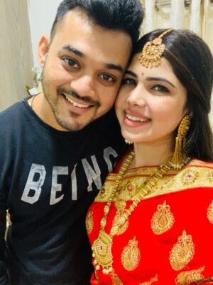 Varsha Yadav Instagram - ā£ļøā£ļø