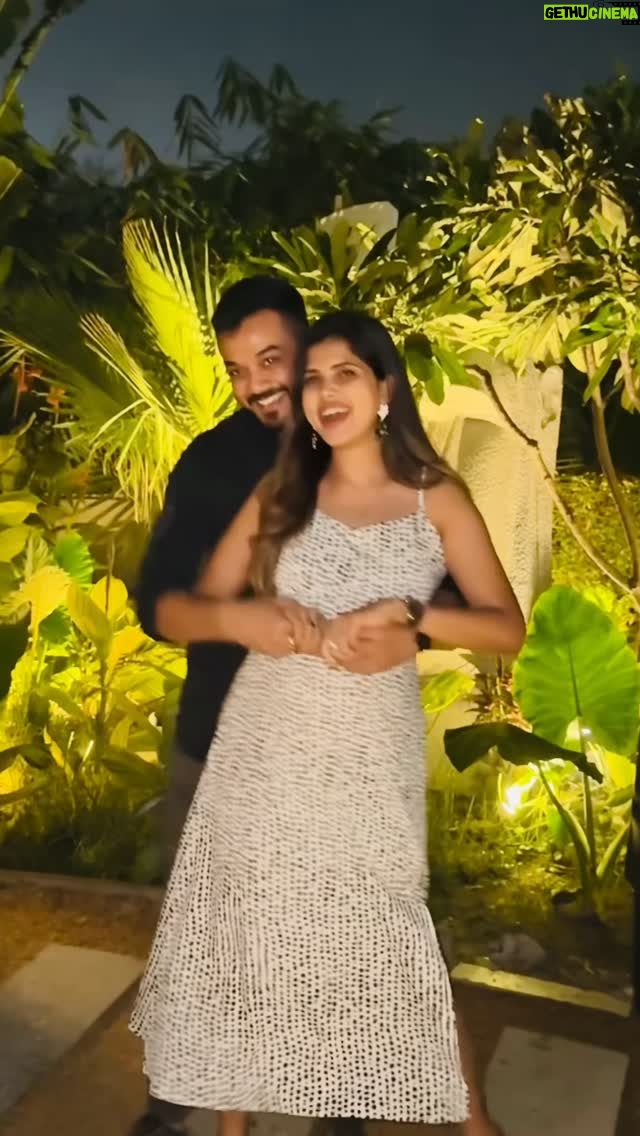 Varsha Yadav - 5.6K Likes - I love you hubby ❣️