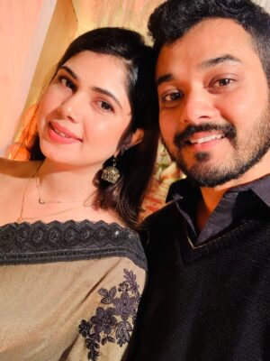 Varsha Yadav Instagram - š„°ā£ļø