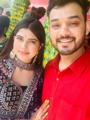 Varsha Yadav Instagram - š«¶š»
#indore #viyayadav