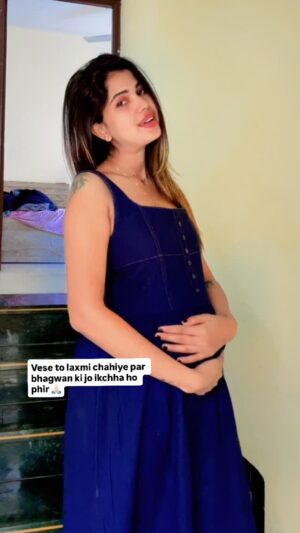 Varsha Yadav Instagram - š«¶š»
#viyayadav #IndianMasala #india #allindia #Viral #comedy #ComedyReel #hindi
#FunnyVideo #Reel #mumbai #indore #Indori #delhi #uttarpradesh #patipatninokjhok