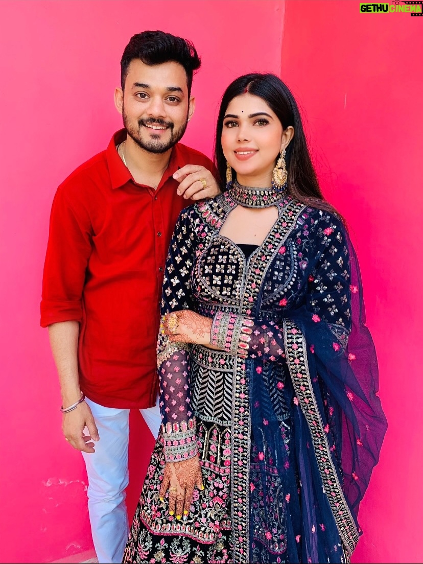 Varsha Yadav - 7.1K Likes - 🫶🏻

#indore #viyayadav
