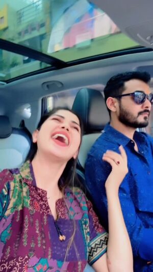 Varsha Yadav Instagram - Song with mastiā£ļøš„°š¤£