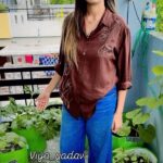 Varsha Yadav