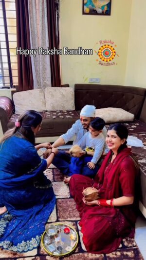 Varsha Yadav Instagram -
