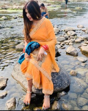 Varsha Yadav Instagram - ā£ļøš„°