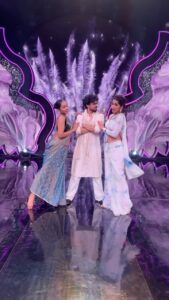 Actress Vartika Jha HD Photos and Wallpapers August 2025
