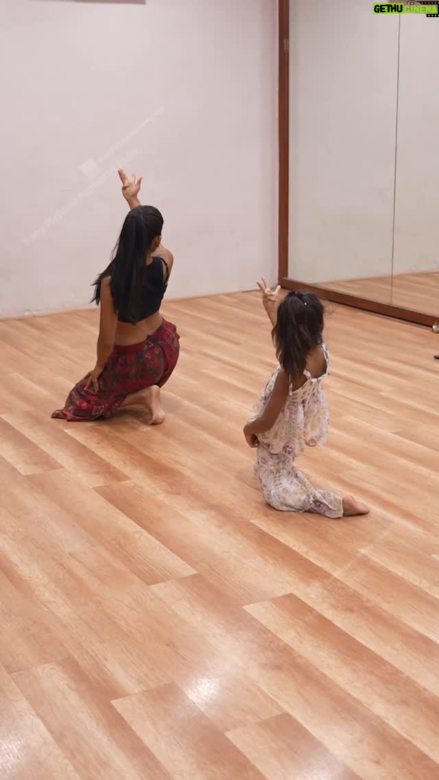 Vartika Jha - 15K Likes - What moves 🤩

#superdancer #superdancerchapter5 #shilpashetty #geetakapur #staytuned #marzi