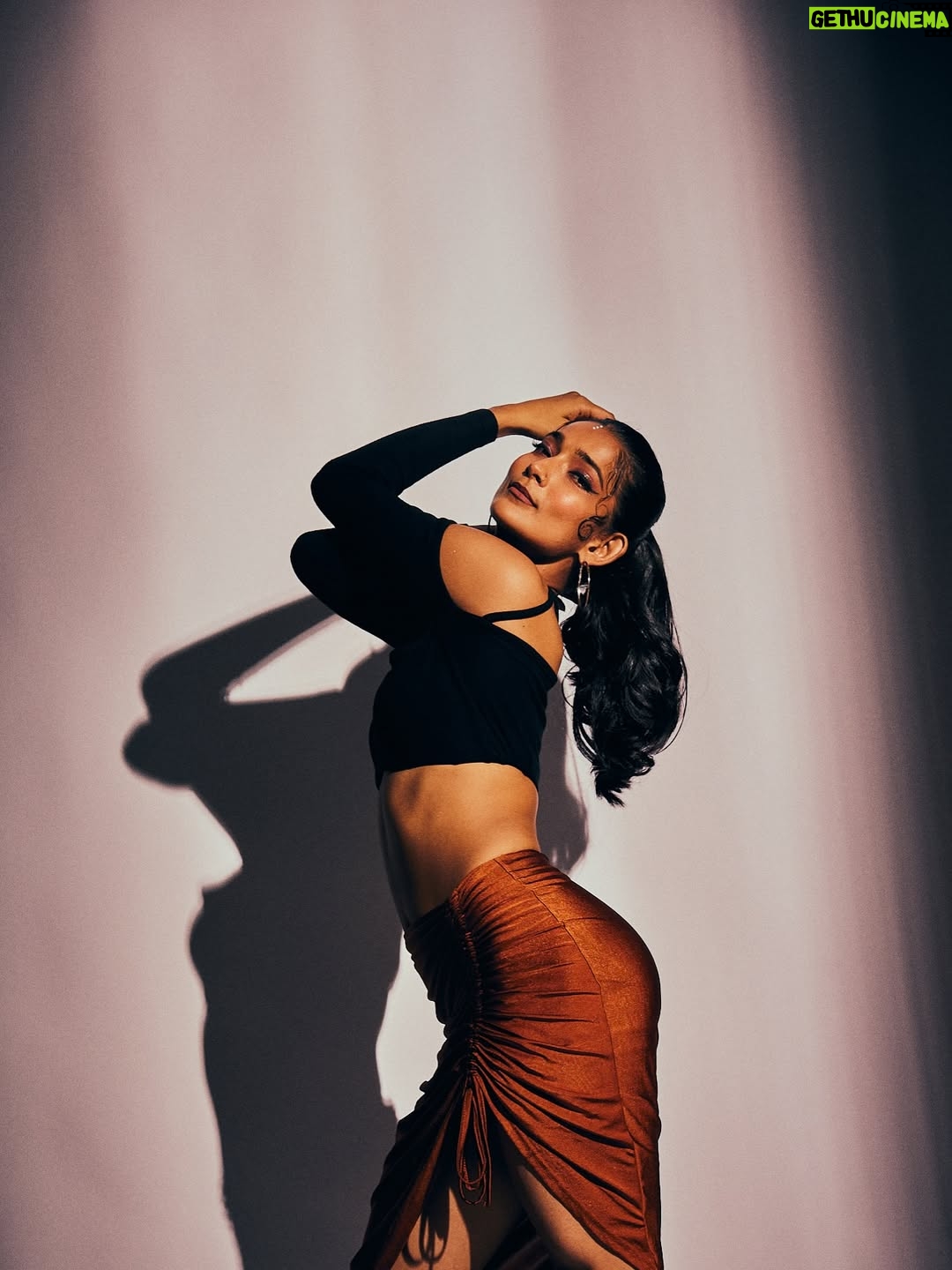 Vartika Jha - 58K Likes - 