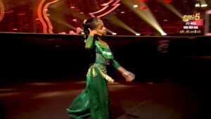 Vartika Jha Instagram - Kavya aur Vartika ne kar diya kamal 🤩

Dekhiye #SuperDancerChapter5 Sat-Sun raat 8 baje, sirf #SonyEntertainmentTelevision par aur SonyLIV par.

[Super Dancer, Super Dancer Chapter 5, Kids, Dance reality show, Dance ke Superstar, Kids Dance Show, Entertainment] 

#SuperDancer #SuperDancerChapter5 #KidsDanceShow #DanceRealityShow #DanceKeSuperstar #SonyTV #Kavya #SuperDancerKavya #SuperGuruVartika