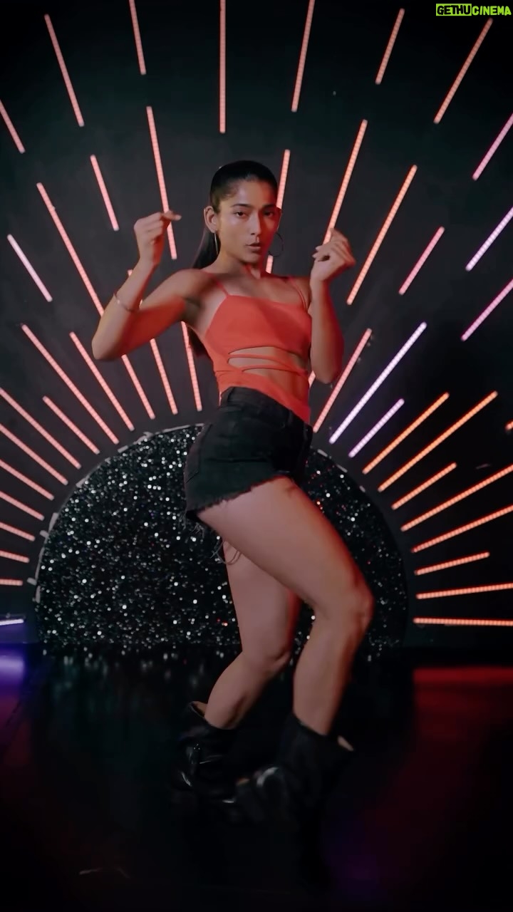 Vartika Jha - 17.7K Likes - Let’s turn your scroll into a dance floor! 💃
Here’s your chance to jump on the #JinjjaHookstepChallenge and make it your own ✨

🎯 Step 1: Watch this reel and pick up the Jinjja hookstep
🎯 Step 2: Hit record using the Bingo! Jinjja Dance Challenge audio — don’t forget to sprinkle in your unique style!
🎯 Step 3: Upload it, tag @bingo_snacks
🎯 Step 4: Add #JinjjaHookstepChallenge and you’re in!

Let’s get this challenge trending. Who’s ready to dance it out with me?