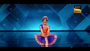 Vartika Jha Instagram - Super dancer chapter 5 is back 🔥🥰
Iss baar super dancer pe chhidenge ehsaason ke aise taar , jaha har din hoga Maa ka tyohar...kyoki , Maa star ⭐ hain tabhi toh baccha superstar hai ❤️✨

Dekhiye super dancer chapter 5 jaldi hi , sirf #sonyentertainmenttelevision par aur sonyliv par .

[Super dancer chapter 5, kids , Dance reality show, Dance ke superstar, kids Dance show , Entertainment per ] ❤️🥰🤗

#superdancer #reelinstagram #superdancerchapter5 #kidsdanceshow #dancerealityshow #dancekesuperstars #sonytv #reelsvideo #reels #fypシ❤️💞❤️ #foryou #explore