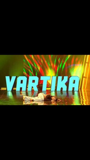 Vartika Jha Instagram - Zara Zara showcase at Hip Hop india season 2 

PS: 
This video is used for entertainment purposes 
All rights reserved to respective owners @amazonmxplayer 
No copyright infringement intended 
Fair use is permitted under the Copyright section Act
