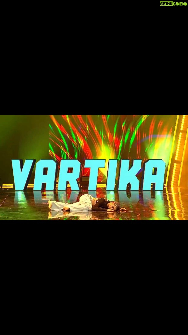 Vartika Jha - 127K Likes - Zara Zara showcase at Hip Hop india season 2 

PS: 
This video is used for entertainment purposes 
All rights reserved to respective owners @amazonmxplayer 
No copyright infringement intended 
Fair use is permitted under the Copyright section Act