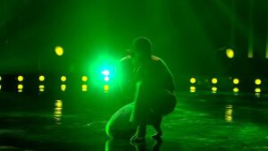 Vartika Jha Instagram - Dance ❤️🙏

Thank You Everyone
Thank you to my teachers , mentors and to all those from whom I have learned till today . And to those who have supported me ,who have been around me , taken care of me . 
I Love you all ❤️🙏