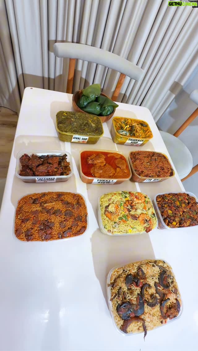 Veekee James - 225.6K Likes - Sisters! Body no be Firewood but don’t let tiredness rob you of your ‘Our Wife’ position oo😂

@homeoftastymealsng is just one call away! 
Call them and thank me later❤️