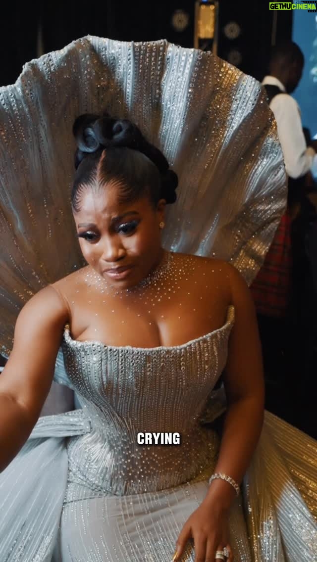 Veekee James - 145.3K Likes - About 5 Cameras, several audio outputs and almost 2,000 clips later and we have
The Most Spoken about 30th Birthday Celebration 
Grateful to @veekee_james for putting me on to this 
Let me know how you feel after watching this amazingness.

🎥: @the.esiagaproduction