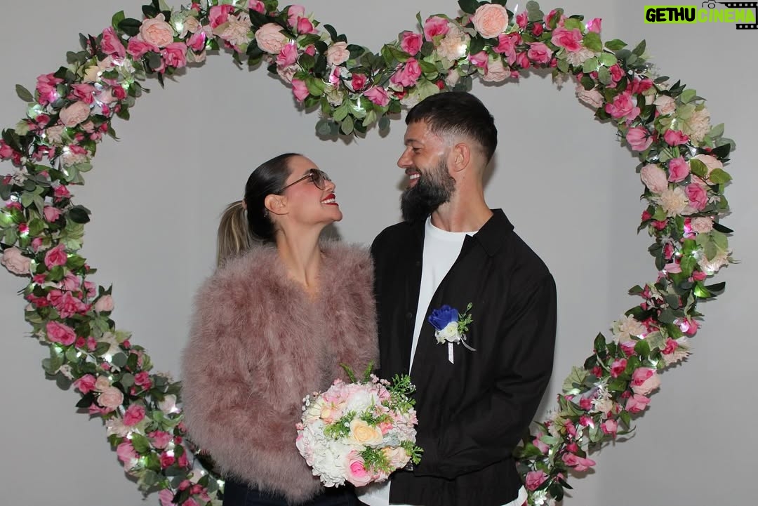 Vero Rodríguez - 101.4K Likes - When getting married to you once wasn’t enough #BurningLove
