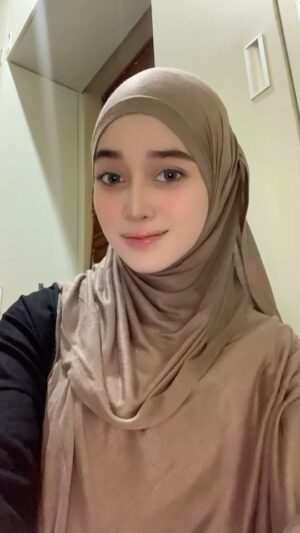Veve Zulfikar Instagram - ā”