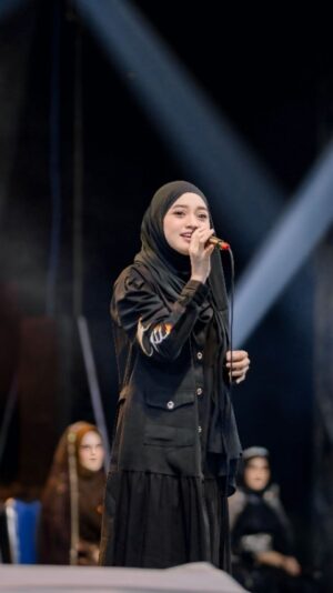 Veve Zulfikar Instagram - ā”
