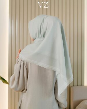 Veve Zulfikar Instagram - Fresh & cantik⨠Definisi dari Zena Scarf warna sageš«¶š» warnanya soft, pastel dan bikin tambah pede deh kalau dipakaiš
ZENA SCARF GRATISā¤ļø Caranya like, Share, Komenšš»
Z
E
N
A
Screenshot buktinya kirim ke DM yaa, semoga beruntungš
ā ļøFREE ONGKIR KE SELURUH INDONESIA ORDER MELALUI WA DAN WEBSITE ONLYā ļø Curi foto & video selain mitra resmi DENDA 10jutaā HATI-HATI PENIPUAN & DYN PALSUā¼ļø
DYN CLOTHINGLINE X VEVE ZULFIKAR
Zena Scarf
ā¼ļøFREE Photocard untuk 100 pembeli pertamaā¼ļø
Material: Voal Ultrafine Premium
Best price (harga khusus whatsapp & website)
Best price: IDR 189.000-,
Detail :
Size 115 cm x 115 cm
Finishing lasercut
Aksen plat logo Dyn premium
Include pouch
āØPAKET BUNDLINGāØ
Paket A: IDR 199.000-, (Scarf Include Pouch & Paperbag)
Paket B: IDR 210.000-, (Scarf Include Exclusive box)
Paket C: IDR 219.000-, (Scarf Include Exclusive box & Paperbag)
Available in 7 colors: Candy pink, nude, light grey, black, sky blue, sage & orchid
Note : warna asli bisa jadi sedikit berbeda dari foto di karenakan efek kamera, pencahayaan ketika pemotretan serta resolusi dan kecerahan layar.
Daftar distributor resmi DYN
Jawa Tengah
@dyn_pati
@dyn_pekalongan
@dyn_kebumen
@dyn_pemalang
@dyn_jepara
@dyn_kudus_
@dyn_patikudus
@dyn_salatiga_ambarawa_ungaran
@dynclothingline_solo
Jawa Barat
@dyn_garut
@dyn_karawang
@dyn_cianjur
@dyn_sukabumi
Jabodetabek
@dyn_jabodetabek
@dyn_jakartabarat
@dyn_distrijakartatimur
@dyn_jakartaselatan
@dyn_distributordepok
@dyn_jakartapusat
@dyn_jktutara
Banten
@dyn_cilegonbanten